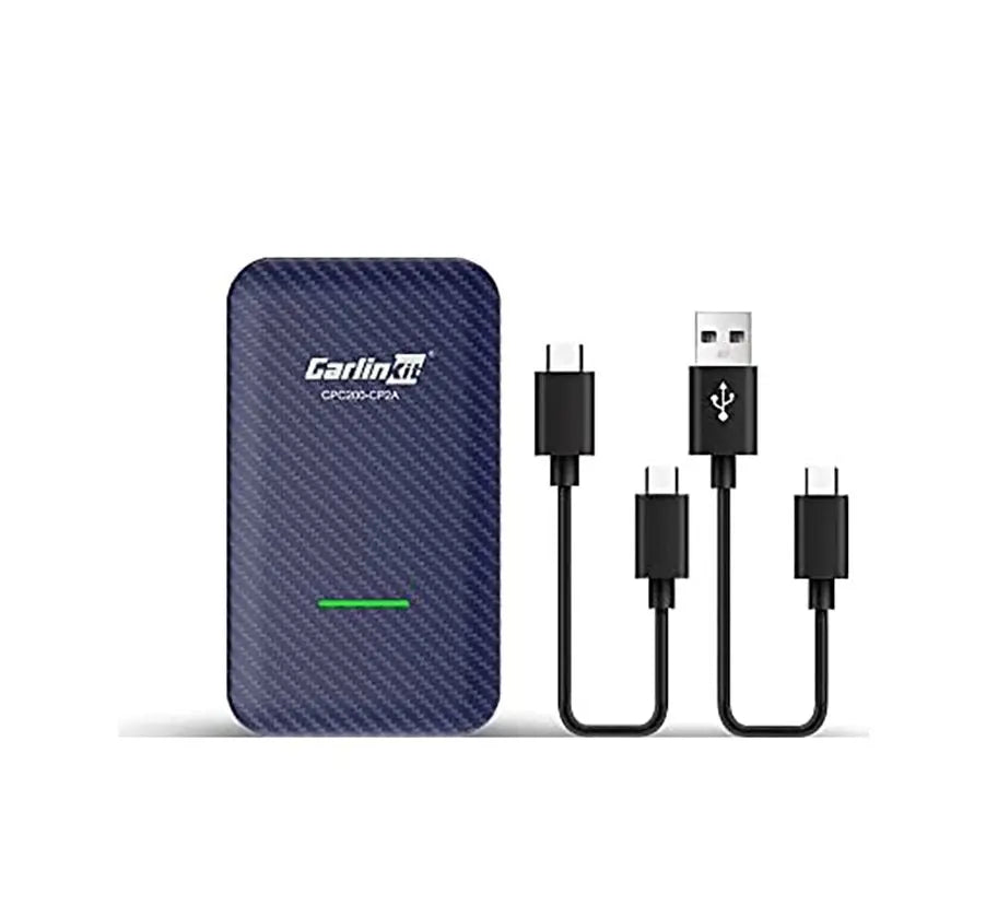 CarlinKit 4.0 Wireless CarPlay Wireless Android Auto Adapter automatische Verbindung CarlinKit 4.0 Wireless CarPlay Wireless Android Auto Adapter automatische Verbindung
